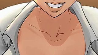 Magic Academy: the Perfect Boobs Boob Job and Huge Cumshot - Episode 8