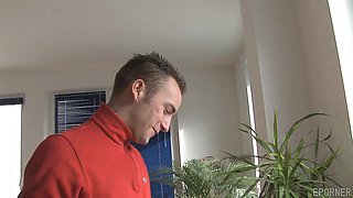 Wonderful cutie adult filthy clip