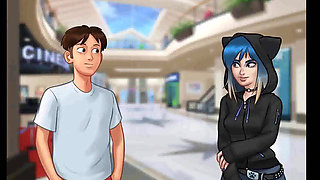 Summertime saga: lovers ep 136