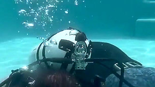 The Underwater Mission