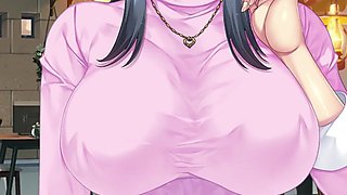 I Wanna Fuck My Busty Boss