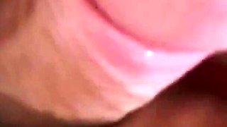 Cuckold Wife with No Comdoms Playing with My Friend