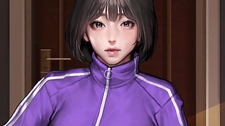 Ep3: Mei Loves Sex - Secret Pie