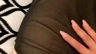 Amateur Teen Ass Gapers