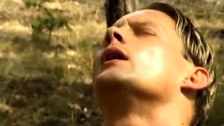 Horny Cheerleader outdoor fuck hardcore
