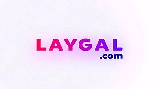 Masturbating Italian Babe Can't Stop Thinking of You