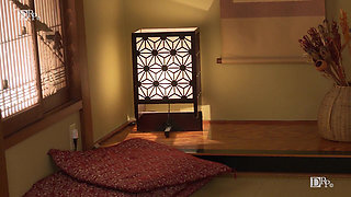 Karimi Bianzu - Two Too Beautiful Love Blaze Ecchi