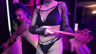 Soft BDSM From Beautiful Mistress