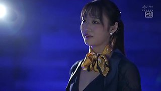 Sone-576 Ill Do Anything To Fly Again... A Flight Attendant With A Broken Wing Is A Rich Mans Addicted Sex Slave, Mitsuha Asuha