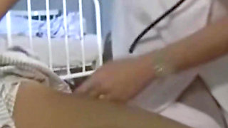 Lustful Nurses