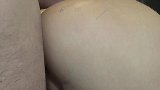 Sub Anal Teen Slave Gaped and Deep Creampie