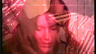 Hardcore Fucking Scenes with Blowjob Giving Brunettes