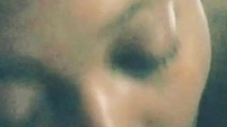 Makez Sure She Gets All of It