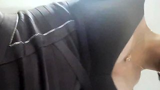 Brazilian MILF amateur POV fucked homegrown pussy banged