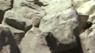 Close Up And Cumshot