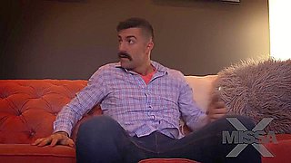 Busty Teen 18+ Nadya Nabakova Hot Hardcore Porn Video