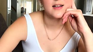 Perfect Pussy Close up milf Selda