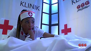 Teaser - GGG MAN JUICE NURSE