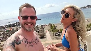 Skinny Tattooed MILF Aylin Takes First Anal & Piss - Hardcore Destruction with Real Orgasms