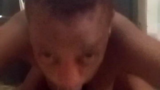Horny