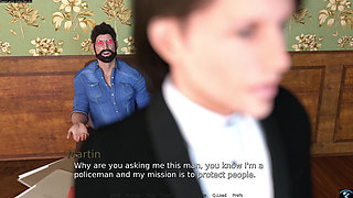 Laura Lustful Secrets #11