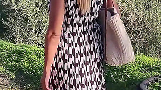 Divine Nylon Foot in the Car - Ultimate Edition