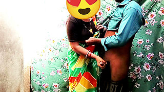 Desi Indian bhabhi ki chudai Chori Chori Se