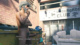 Super model fuck story gameplay Episode 2