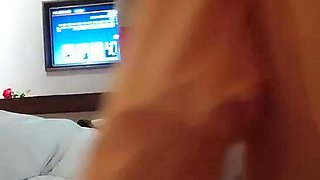 Homemade amateur close up fuck and cumshot