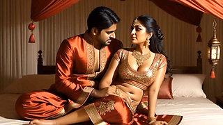 Step brother and step sister Hardcore sex Indian (sautele bhai ne Sautelia behan ki jabardast chudai ki)