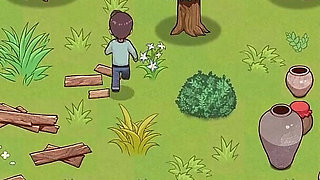Village Rhapsody - the Domain of Doggy Style