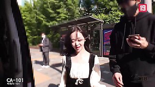 Incomparable girlie's 18-25 scene