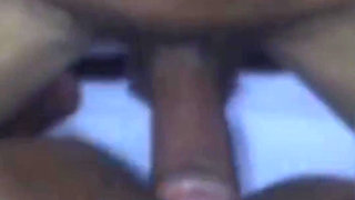 Her Moaning Voice Makes My Big Black Dick Harder Inside Her Holes