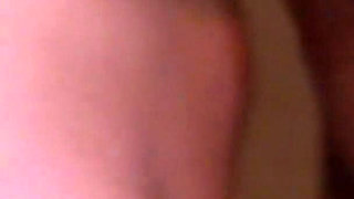 Brunette lesbians have a sensual shower together then fuck in bed