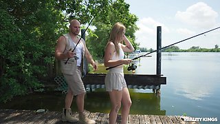 Fruity tart smutty adult scene