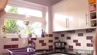 Older British Mature Ladies In Hardcore Sex Compilation