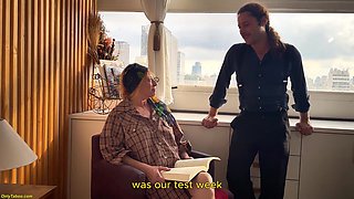 First Anal With A Ugly Grandma