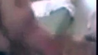 Asian Tourist Blowjob Quickie