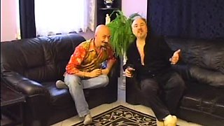 Simony Diamond - Coed Bikini Auditions (scene 1)