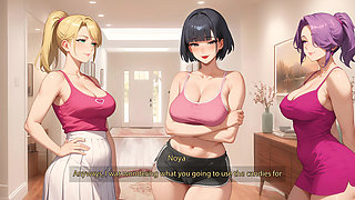 I Love Your Wife - New Ver Dec2025