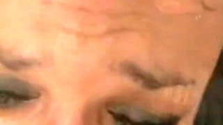 Balls deep in that pussy