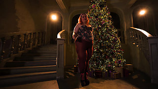 Strip Plastic Moulin Rouge