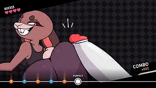 Finally Unlocking THE FURRY SEX GALLERY - Beat Banger 2.9