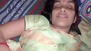 Uncut Mms of Indian Desi Bhabhi with Her Boyfriend