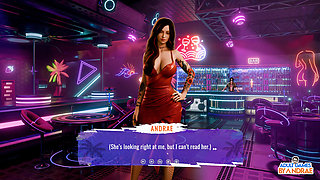 EP20: Unlocked All Ending Scenes - Grand Tits Adventure (Gameplay)