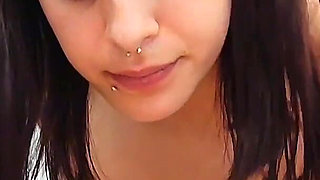 Leyla Kixx New Amateur Model 18yo Interview Sex Casting