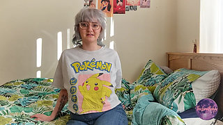 Old Man Loves My Feet