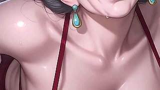 Ai Porn Featuring Mature Women