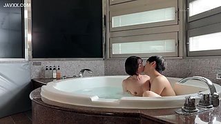 Lonely MILF's Homemade AV Debut. Japanese woman erotic video x4x808C0C6F35C099B956