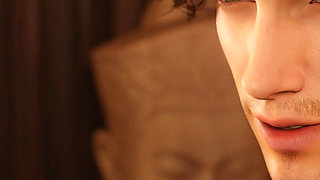 Ep6: Quickie Massage: Chantara - Seduction, Secrets, and a Critical Mistake